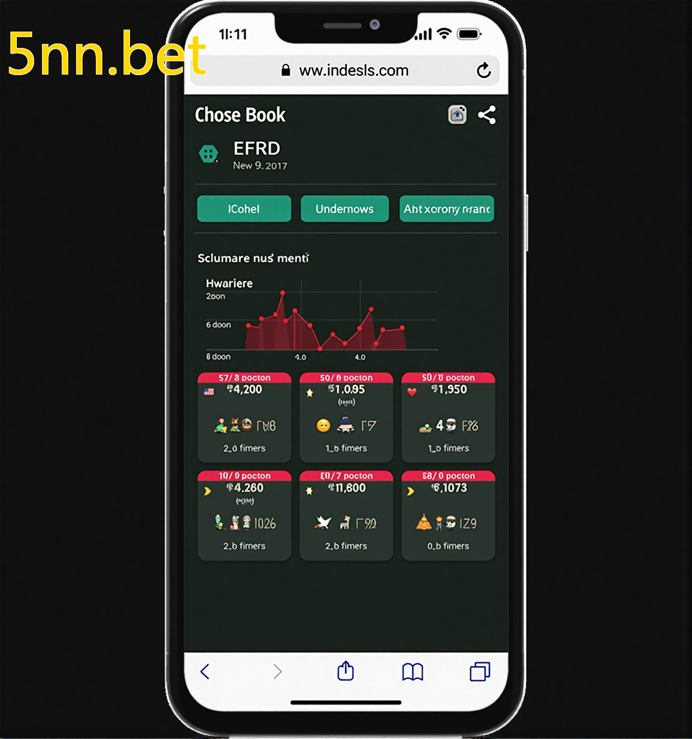 Baixe o aplicativo 5nn.bet para jogar a qualquer momento
