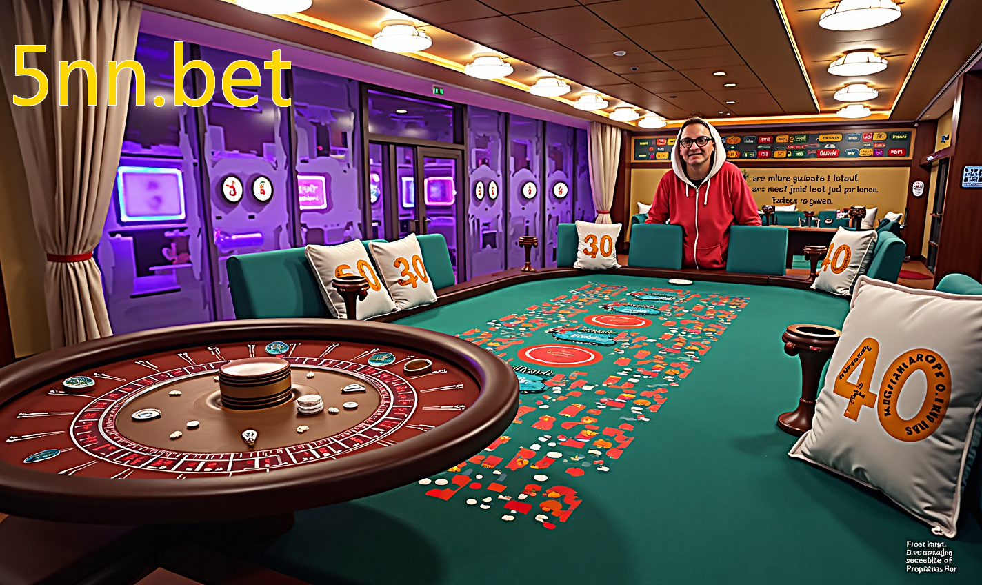 vivo no cassino 5nn.bet